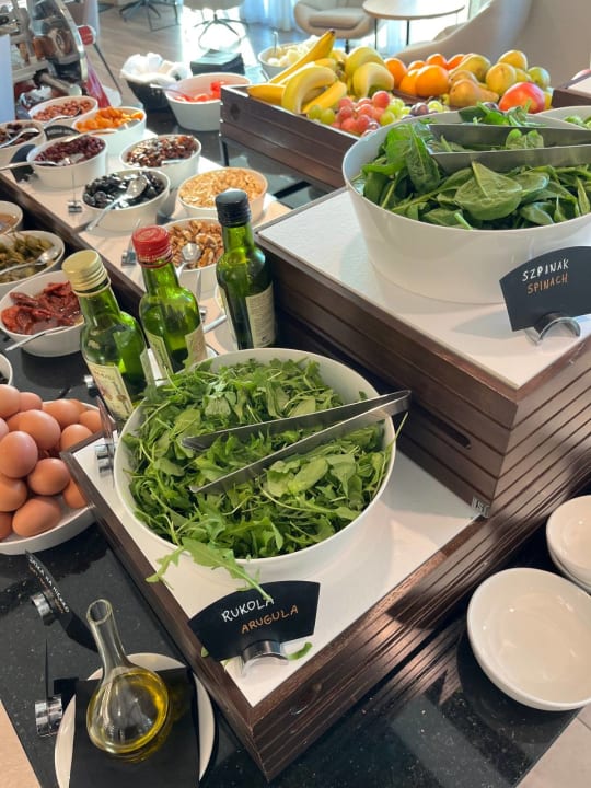 Gastro AC Hotel by Marriott Krakow