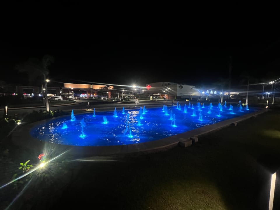 Pool Pickalbatros Laguna Vista Hotel