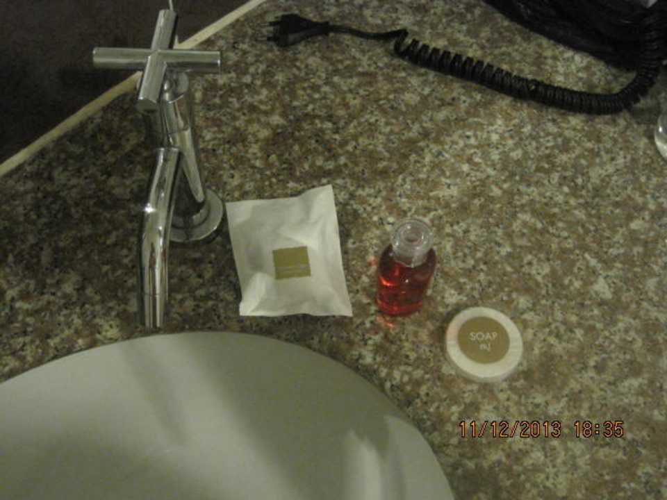 Utensilien Apartments NP Residence