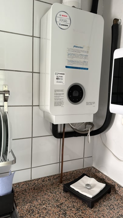 Zimmer Tropical Nights 3