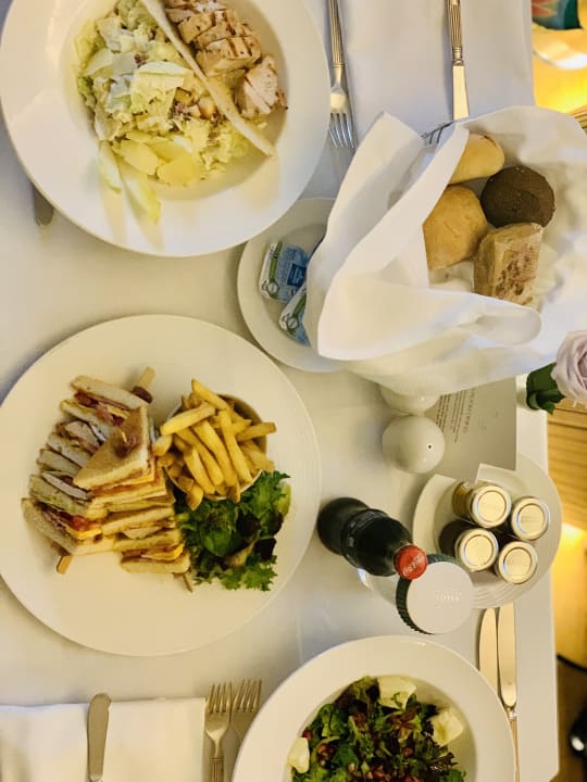 Zimmer Amathus Beach Hotel Limassol