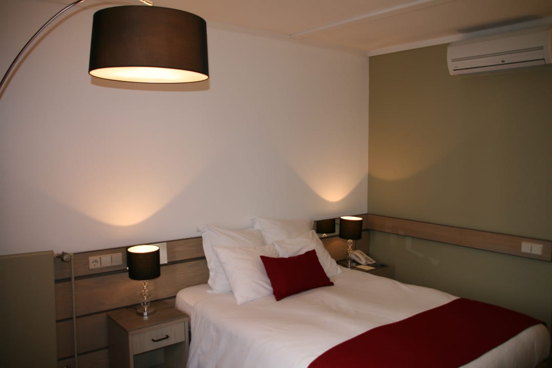 Zimmer Hotel Olivier