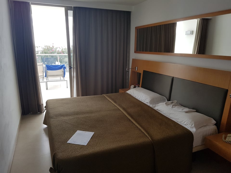Zimmer R2 Bahía Playa Design Hotel & Spa - Adults Only