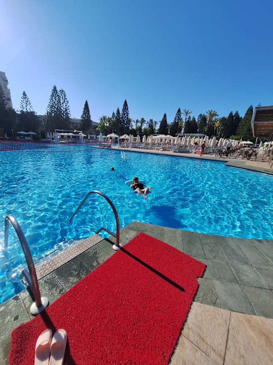 Strand Hotel Delphin Diva