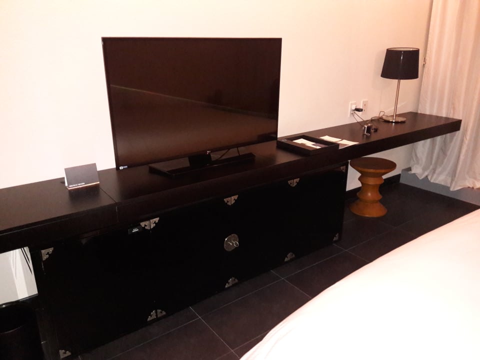 Zimmer Grand Mercure Ambassador Changwon