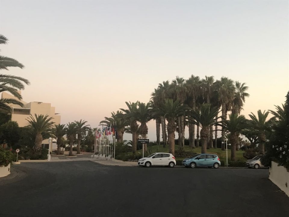 Sonstiges Lyttos Beach Hotel
