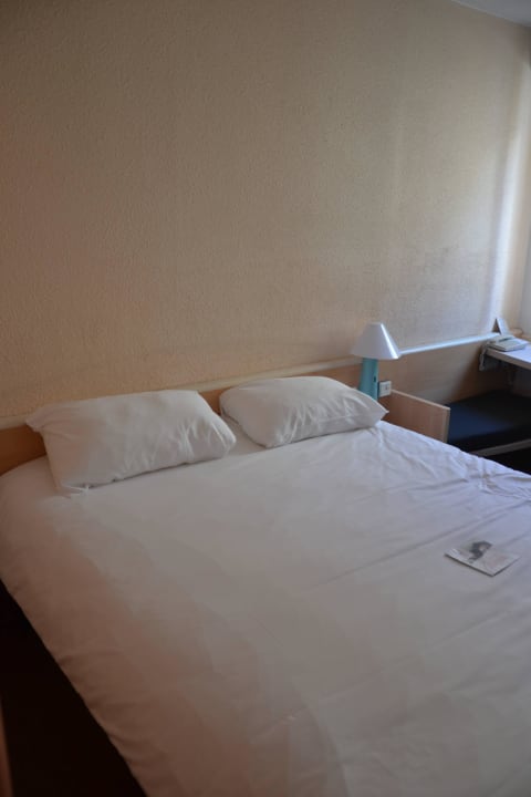 Alles sauber Hotel Ibis Epernay Centre Ville