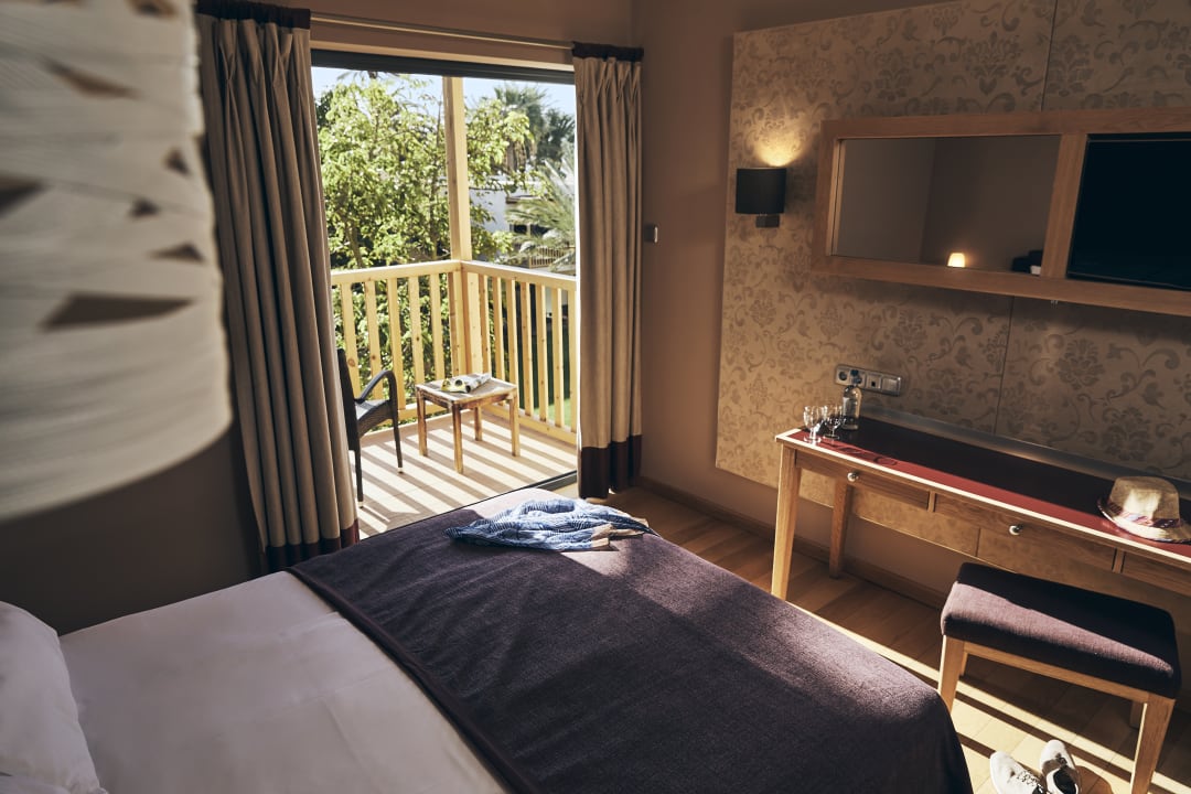 Zimmer ROBINSON JANDIA PLAYA