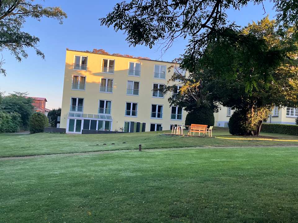 Außenansicht Gut Gremmelin