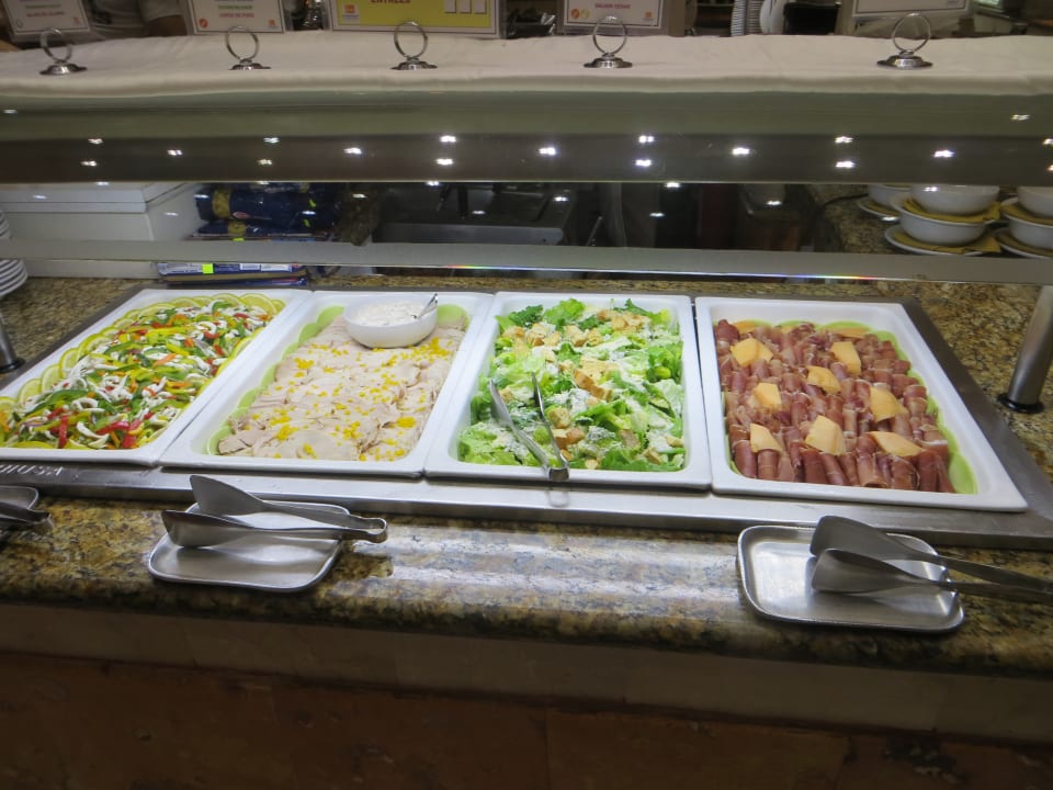 Gastro Viva Azteca by Wyndham - All Inclusive Resort