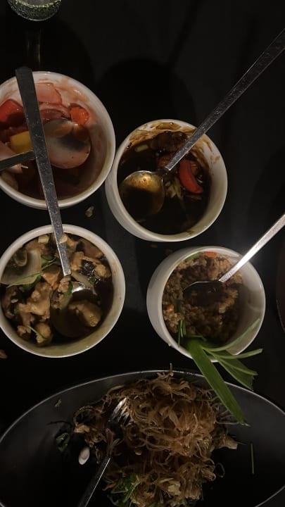 Gastro AX The Victoria Hotel