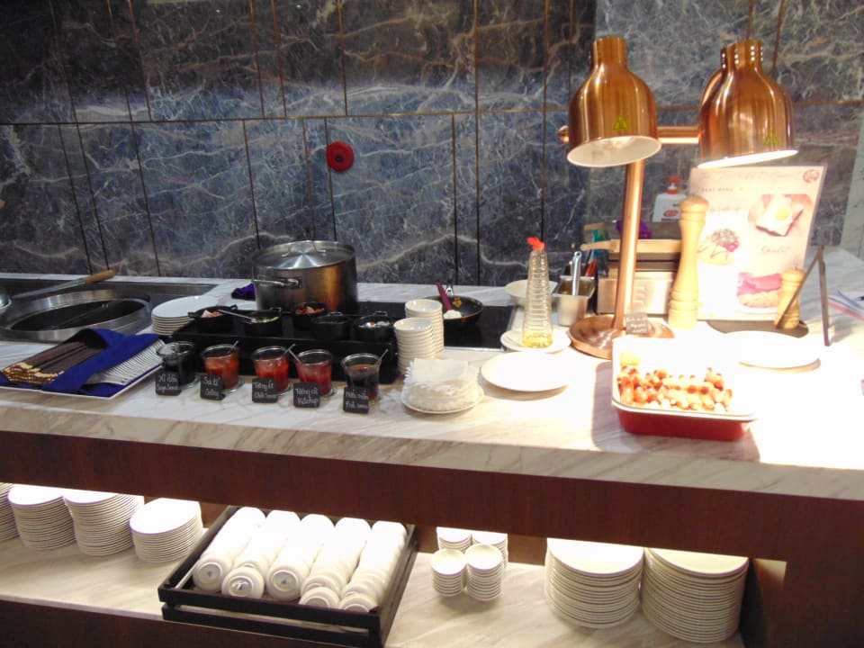 Gastro D' Lecia Ha Long Hotel