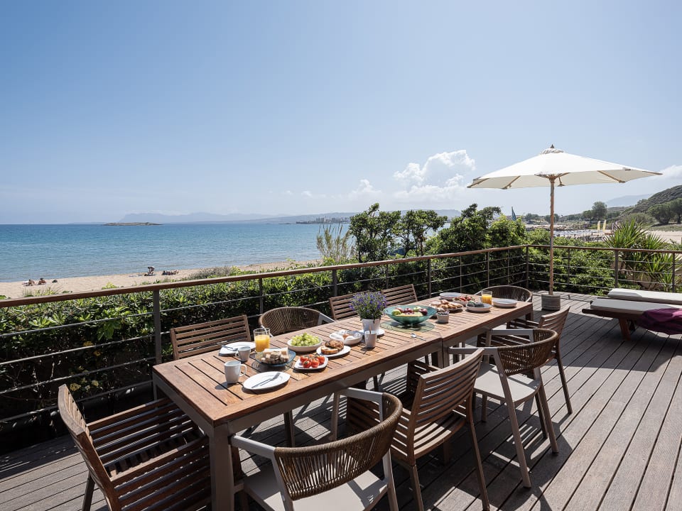 Gastro The House By The Sea