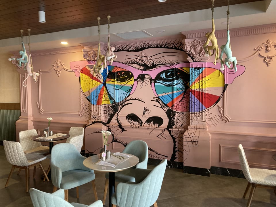 Gastro Seaden Quality Resort & Spa