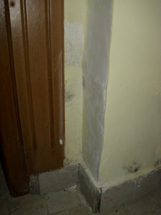 Noch Schimmel Tiana Beach Resort