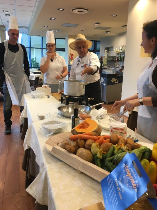 Sonstiges Hotel Tuscany Inn