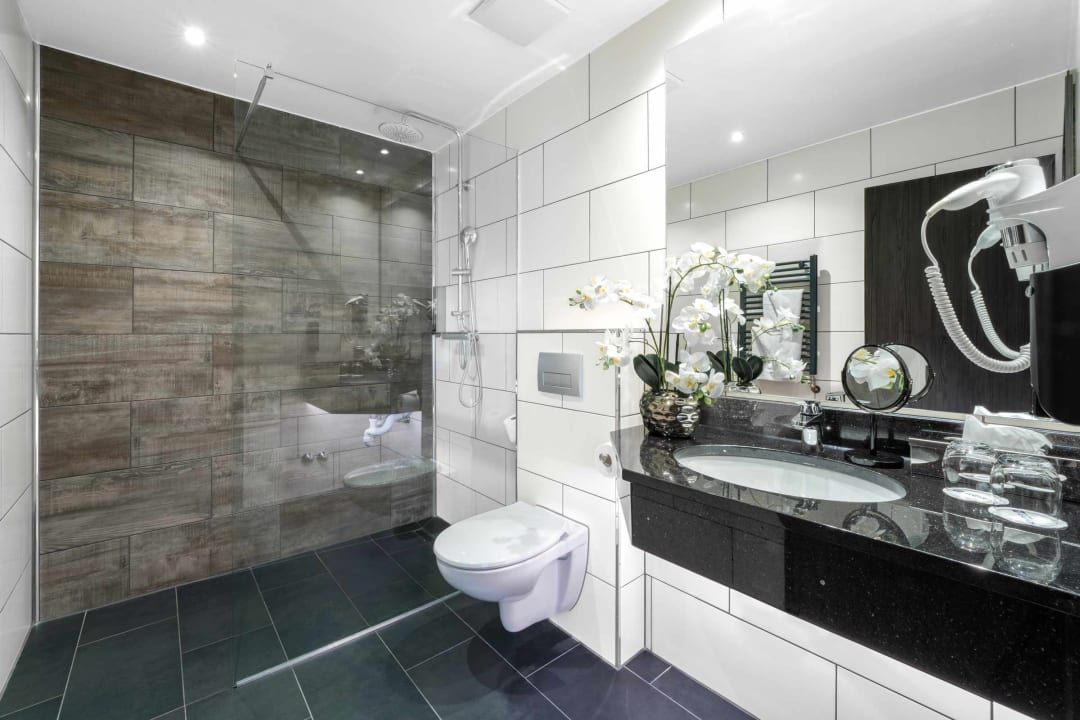 Zimmer PLAZA INN Heilbronn