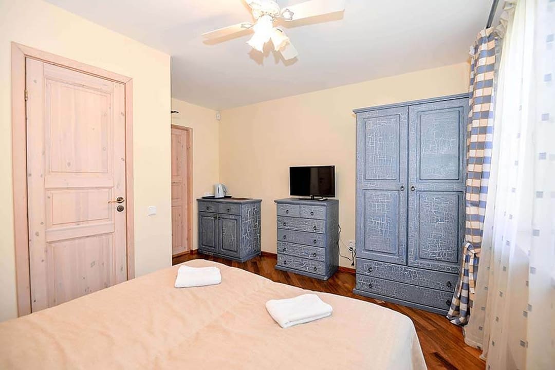 Zimmer Guesthouse Nidos Gaiva