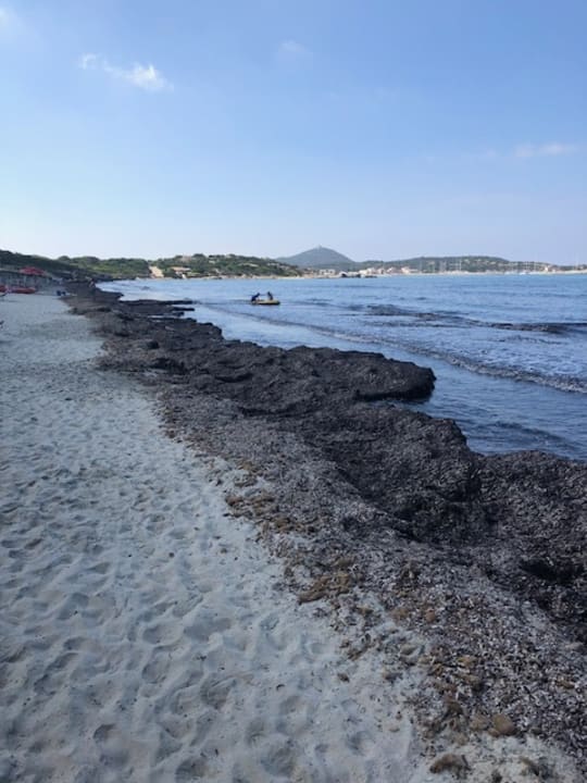 Strand Hotel Stella Maris