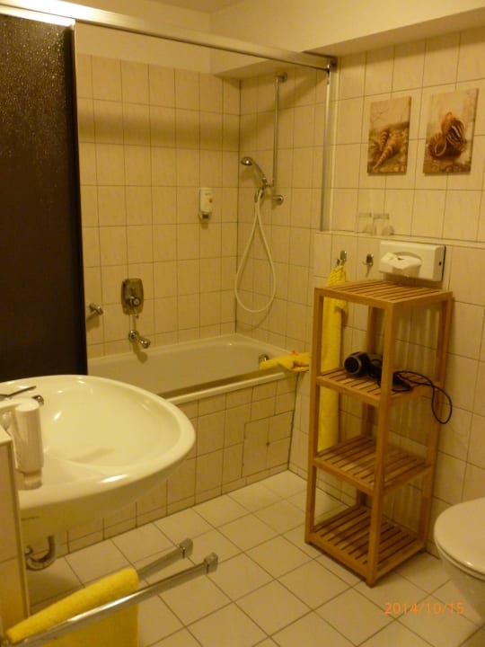 Bad AKZENT Hotel Strandhalle