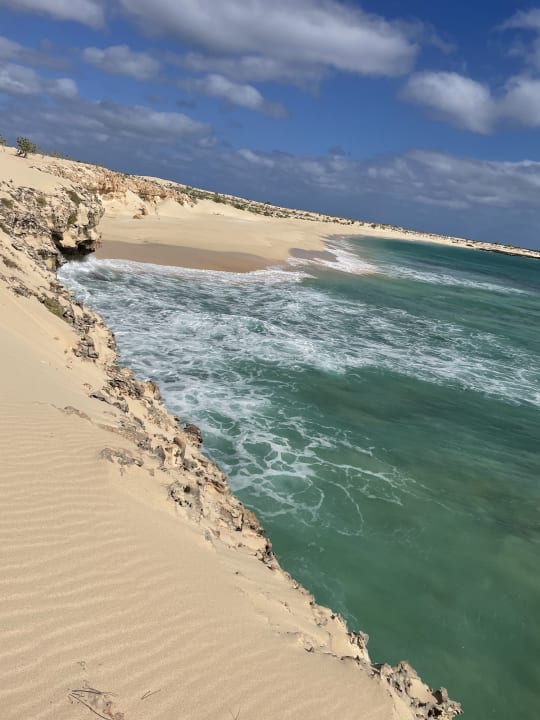 Strand Hotel Riu Touareg