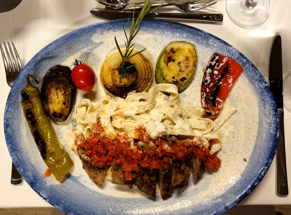 Gastro Hotel Süral Garden