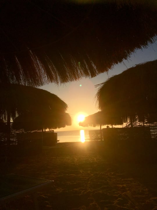 Strand Sentido Caribbean World Soma Bay