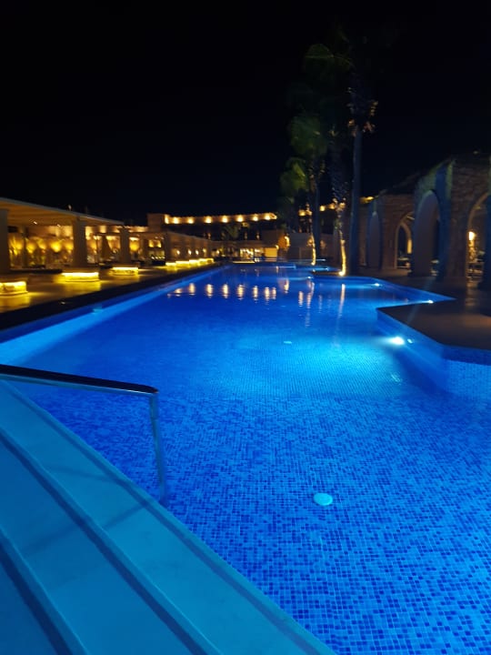 Pool Pickalbatros Citadel Resort