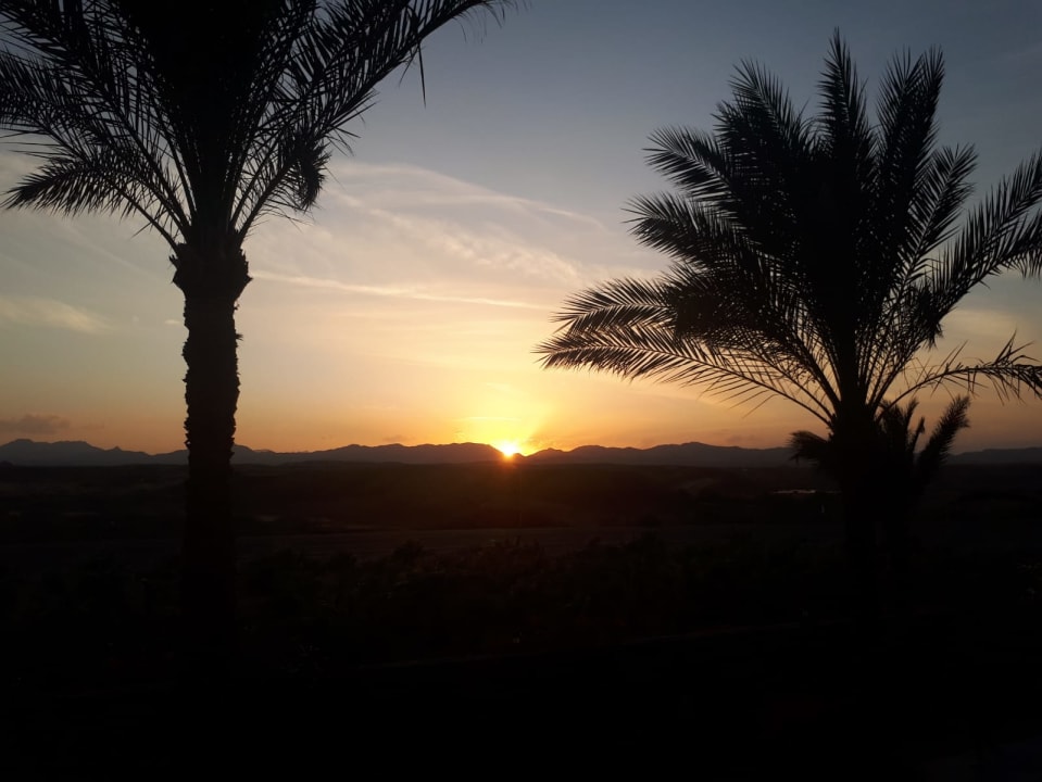 Ausblick Brayka Bay Resort