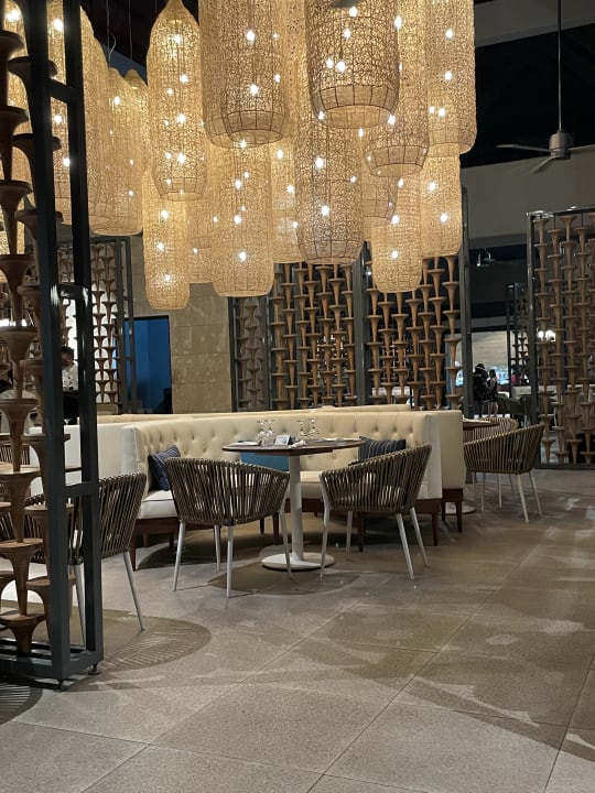 Gastro Grand Bávaro Princess