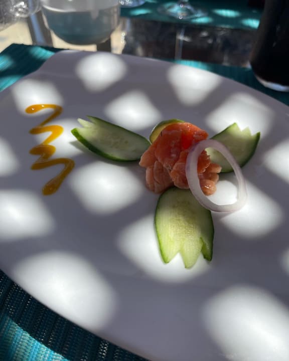 Gastro Makadi Spa - Adults only