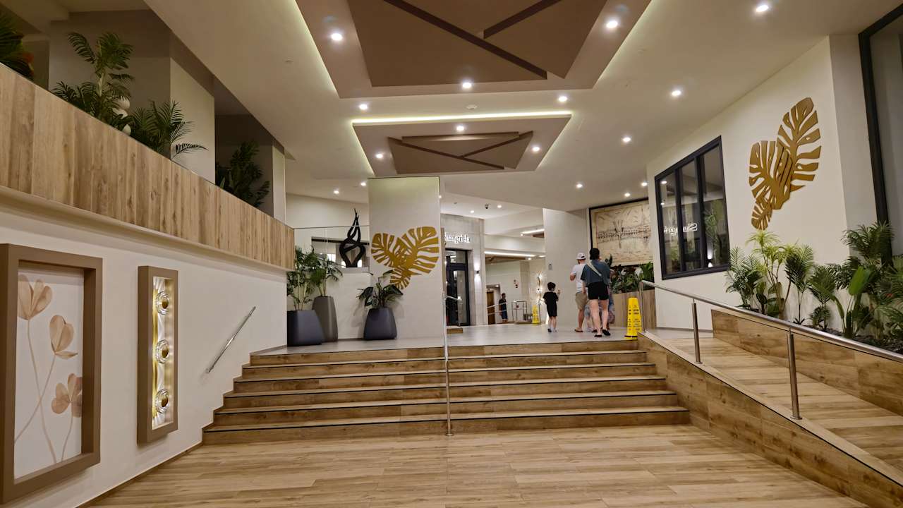 Sonstiges Hotel Riu Caribe