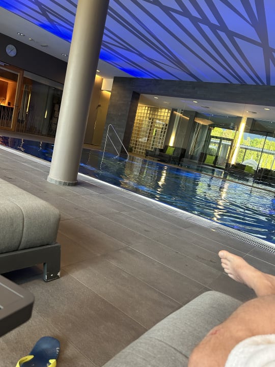 Pool Ritzenhof – Hotel und Spa am See