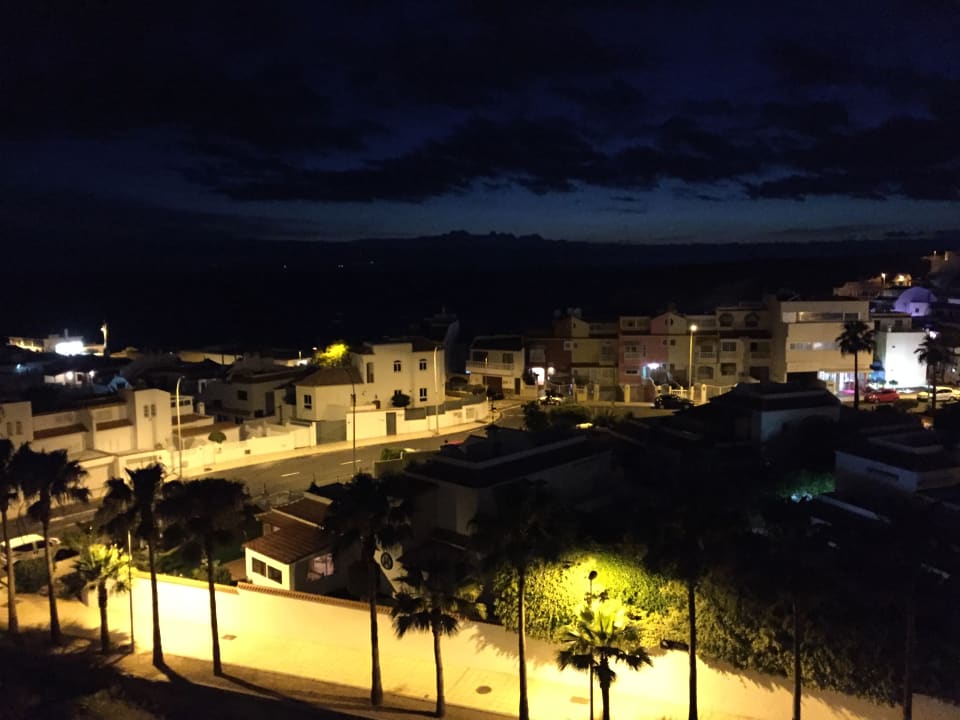 Ausblick HOVIMA Jardin Caleta