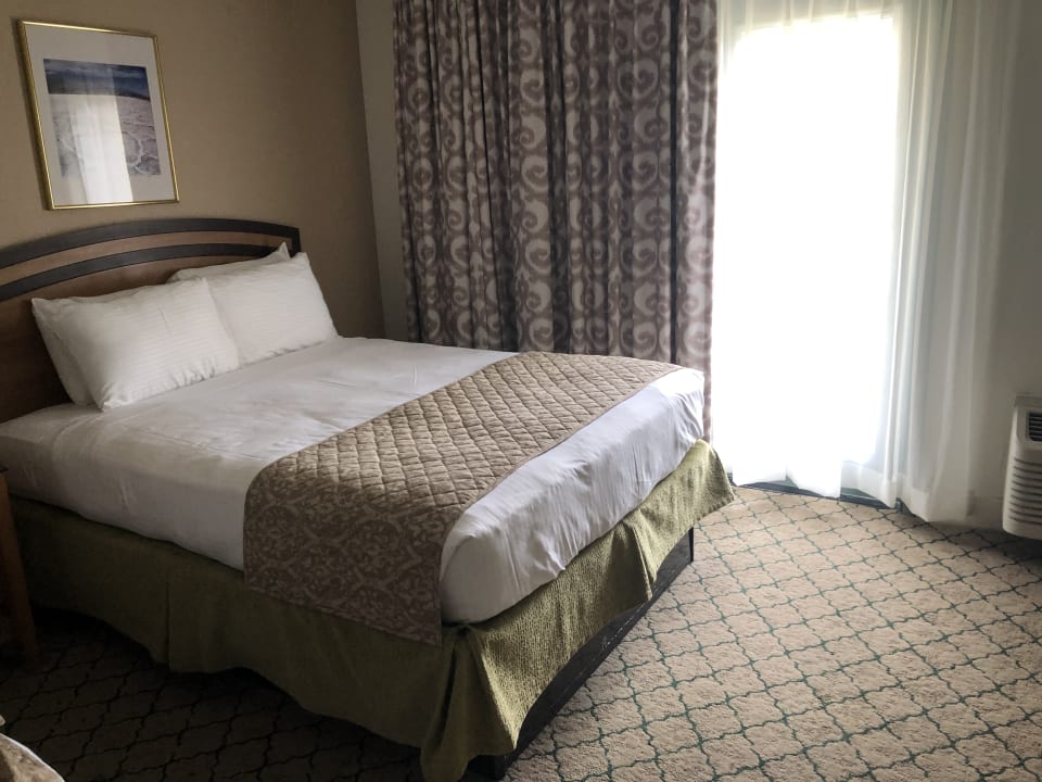 Zimmer The Ranch at Death Valley