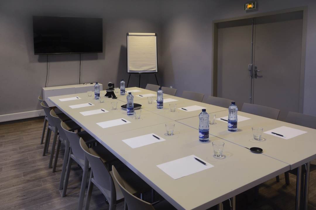 Sonstiges Apparteo Palatino Paris 13