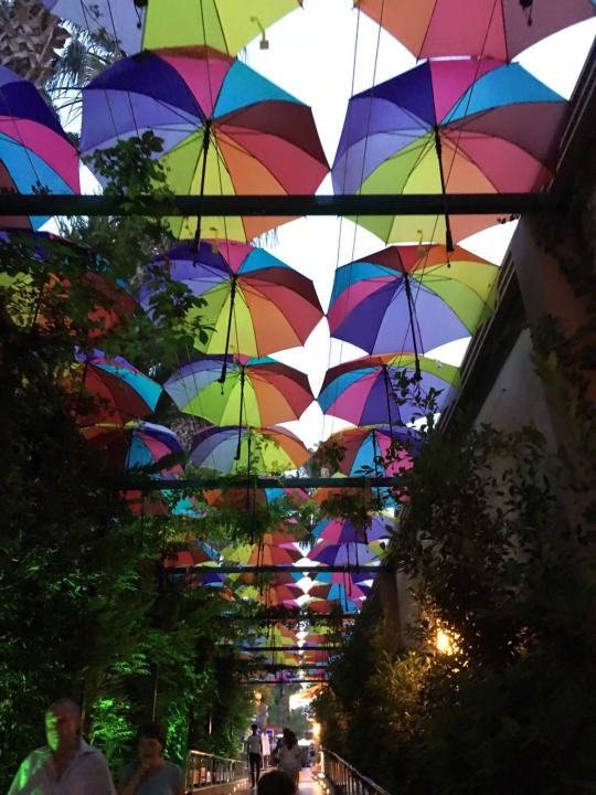 Sonstiges Hane Family Resort