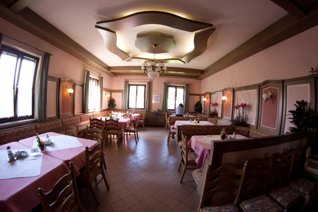 "Frühstücksraum" Thermenhotel St. Magdalenahof (Sankt Magdalena am Lemberg) • HolidayCheck