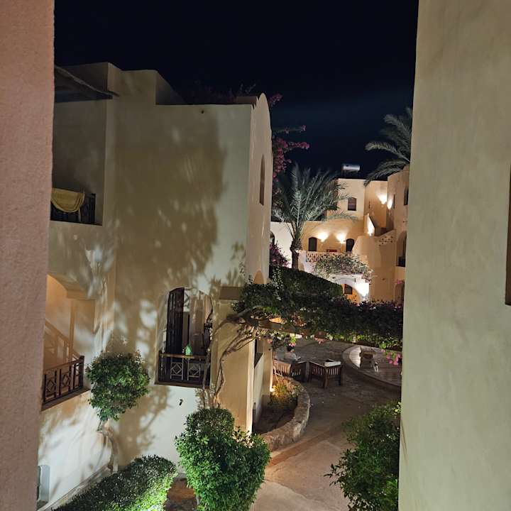 Zimmer Sultan Bey Hotel, El Gouna