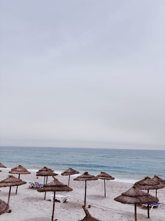 Strand El Mehdi Beach Resort