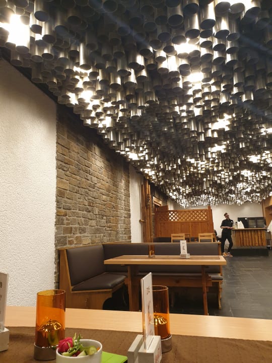 Gastro AHORN Hotel Am Fichtelberg