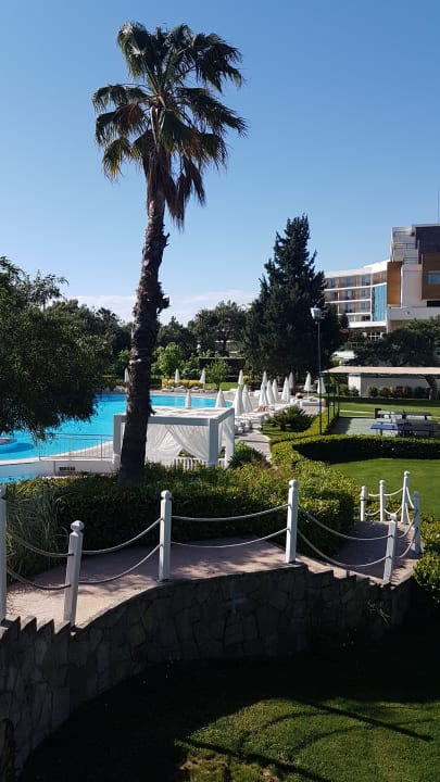 Pool TUI MAGIC LIFE Beldibi +16