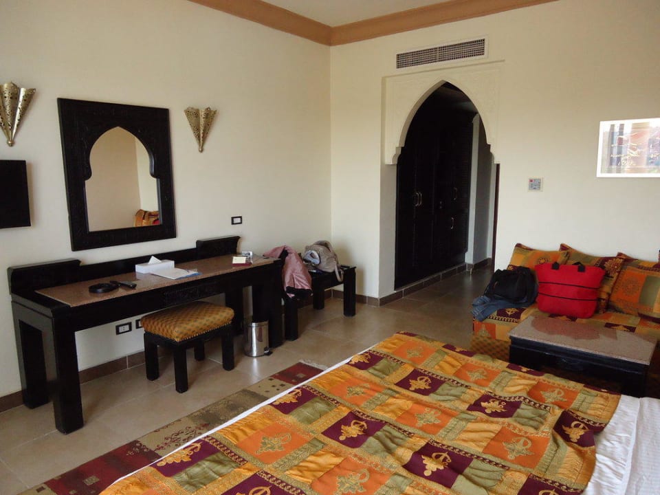 Doppelzimmer 3349 Pickalbatros Palace Resort