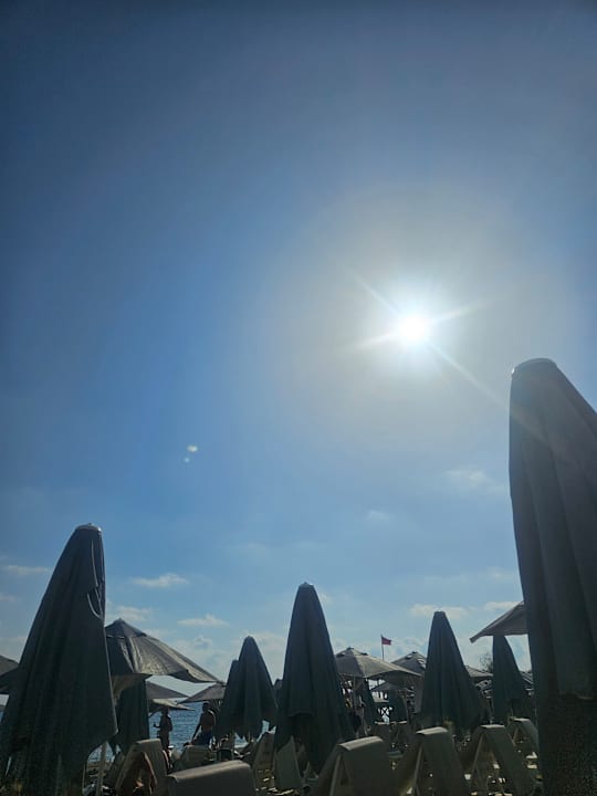 Strand Hotel Royal Garden Beach