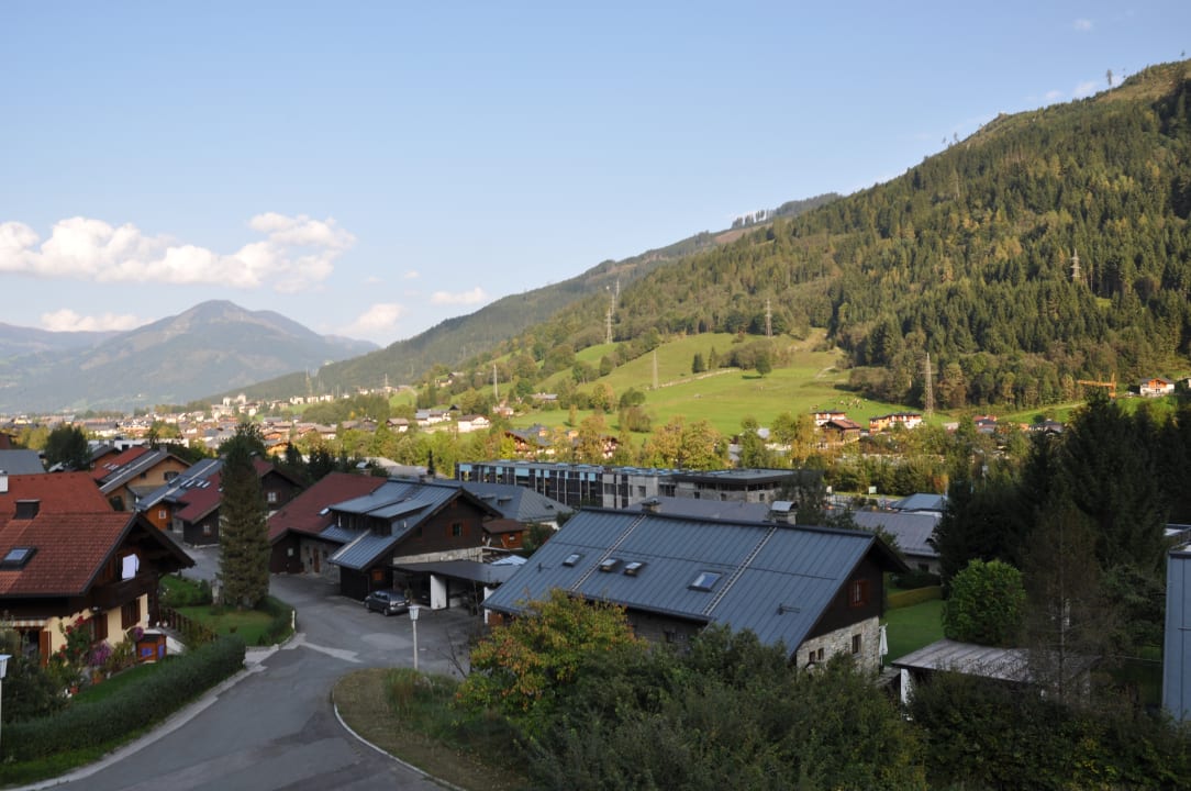 Ausblick Alpine Resort by Alpin Rentals