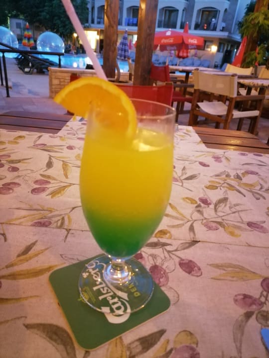 Gastro Hotel Mena Palace