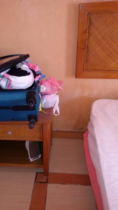 Pokój  Jura Hotels Bodrum Resort