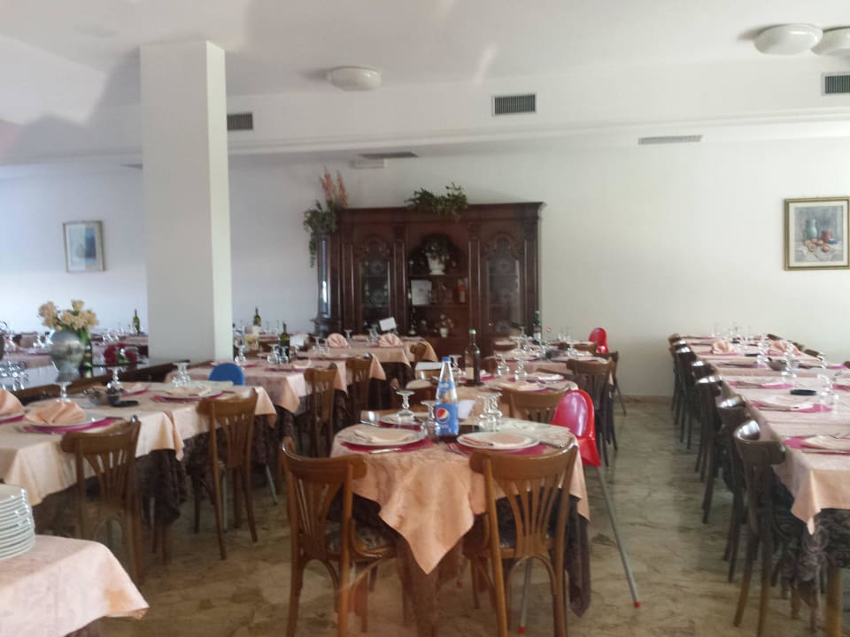 Hotel Touring Spiaggia Touring Hotel Spiaggia