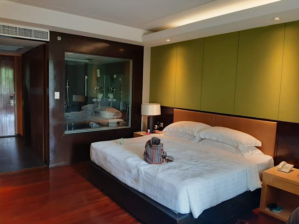 Zimmer Graceland Khao Lak Beach Resort