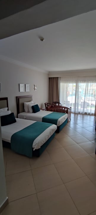 Zimmer Jaz Soma Beach